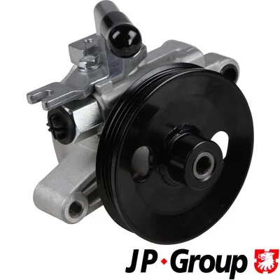 Hydraulic Pump, steering
